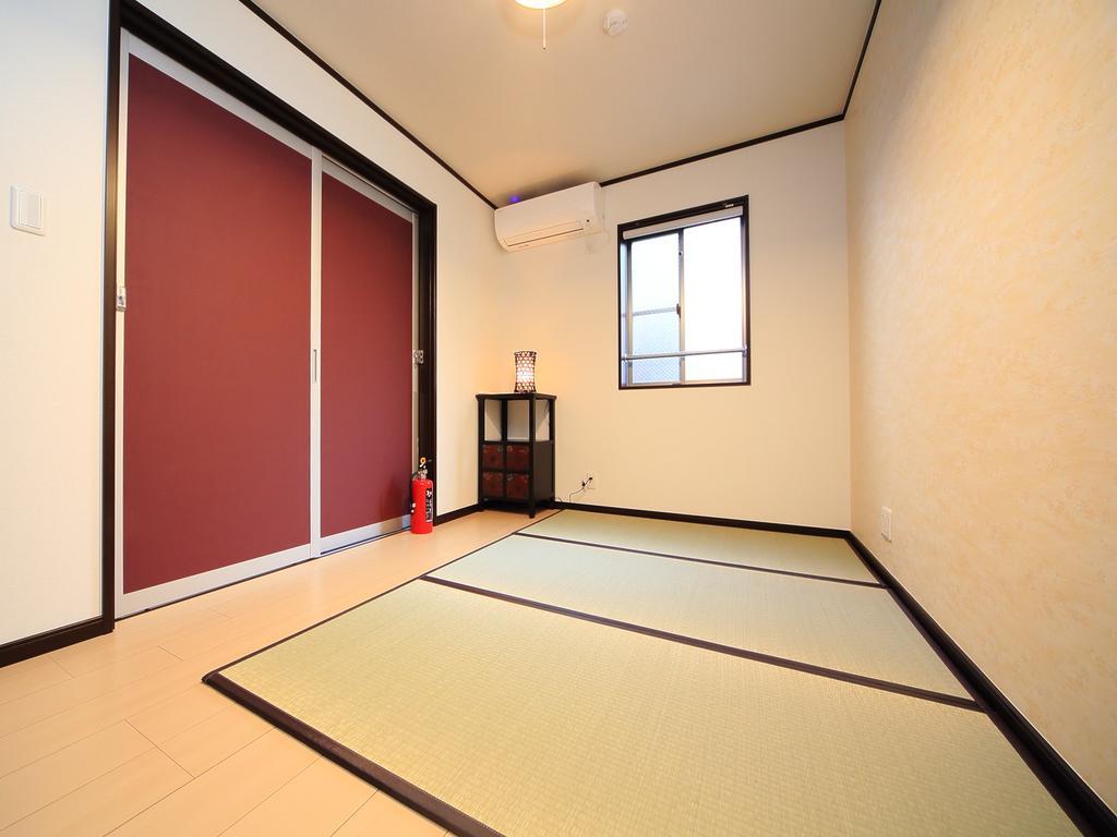 COTO Tokyo Yui Asakusa Ruang foto
