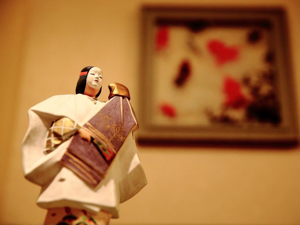 COTO Tokyo Yui Asakusa Ruang foto