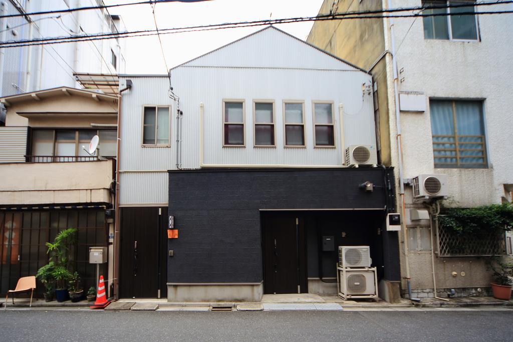 COTO Tokyo Yui Asakusa Bagian luar foto