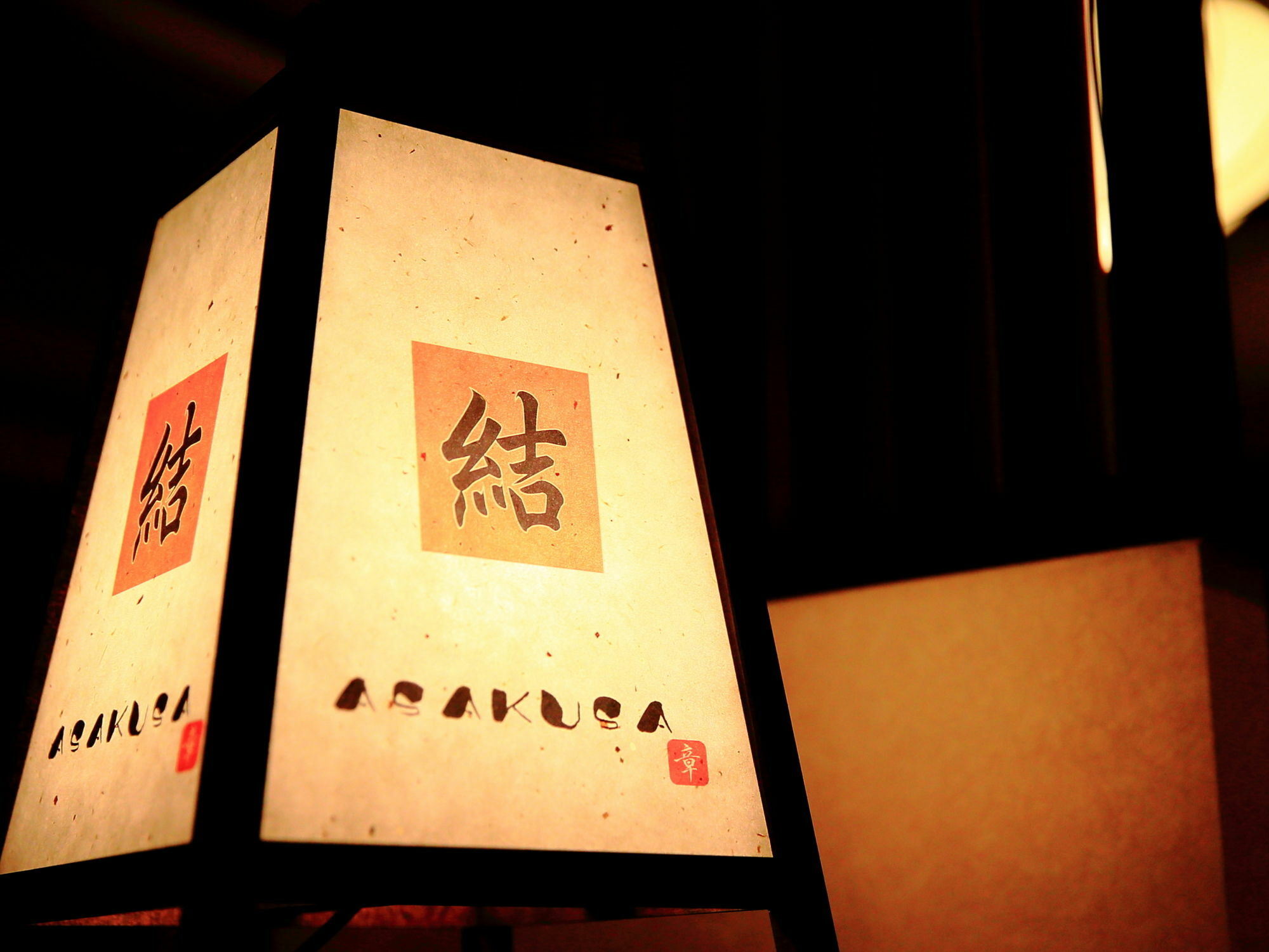 COTO Tokyo Yui Asakusa Bagian luar foto