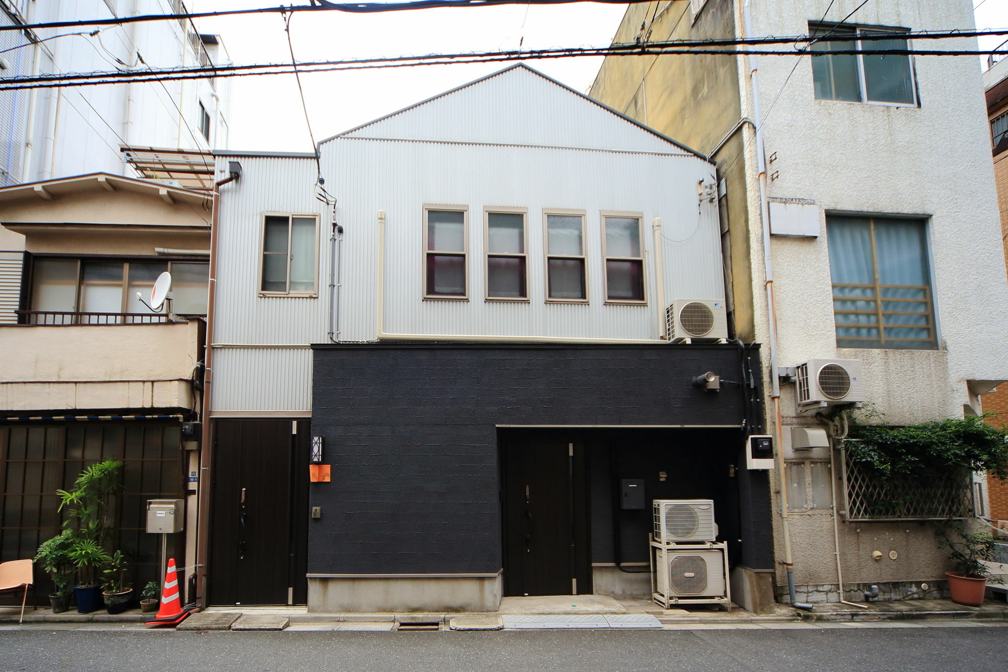 COTO Tokyo Yui Asakusa Bagian luar foto