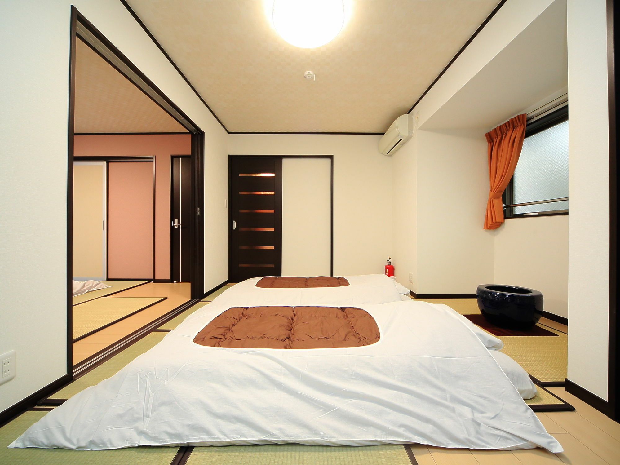 COTO Tokyo Yui Asakusa Bagian luar foto